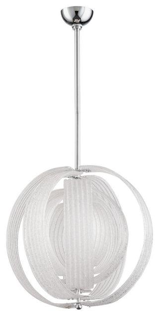 Cyan Design Proteus 3-Light Pendant