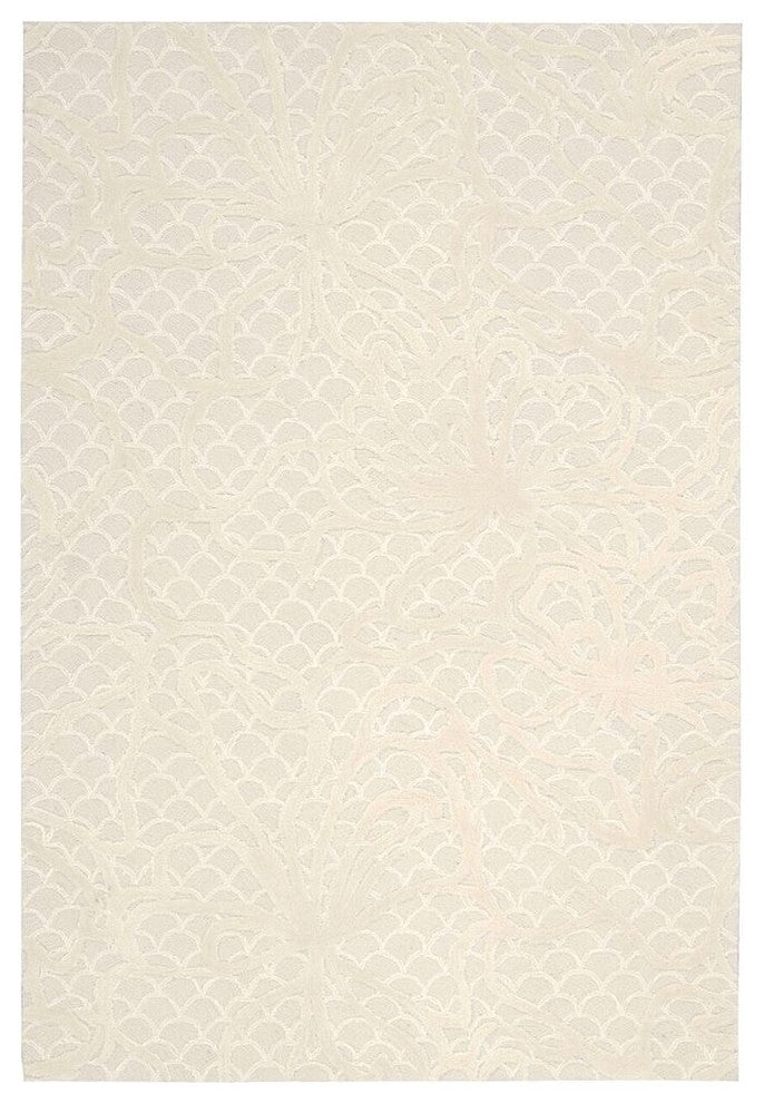 NOURISON ESCALADE SPA AREA RUG