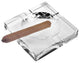 Excelsior Cigar Ash Tray 6"x6"