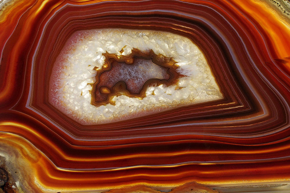 "Plata Peak" Canvas Print, 155x100 cm