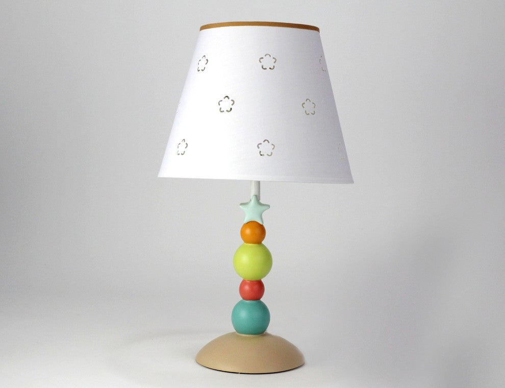 Imagination Count Off 123s Lamp