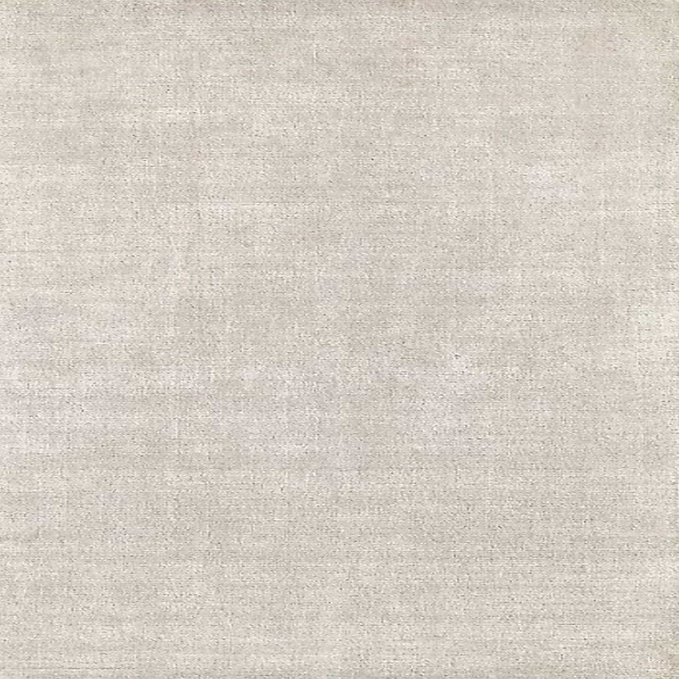 Ahgly Company Indoor Square Mid-Century Modern Area Rugs, 5' Square
