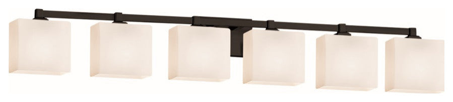 REGENCY 6-Light Bath Bar