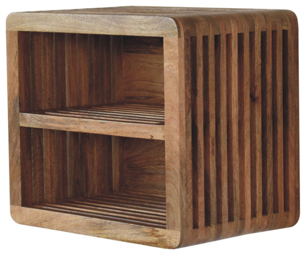 Soba Wall Mounted Bedside