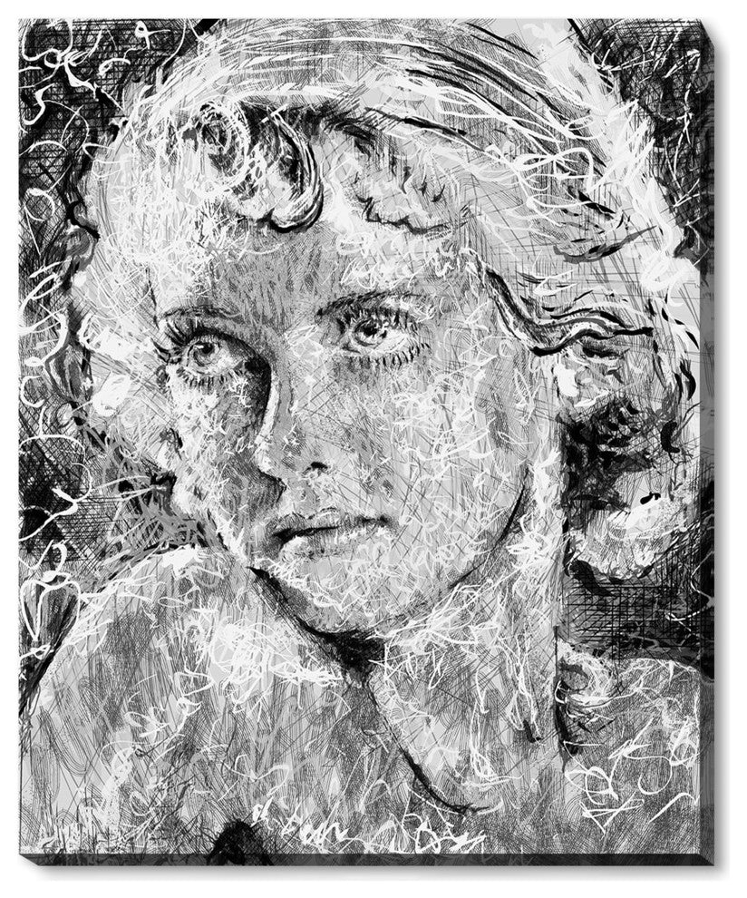 Pierson - Bette Davis