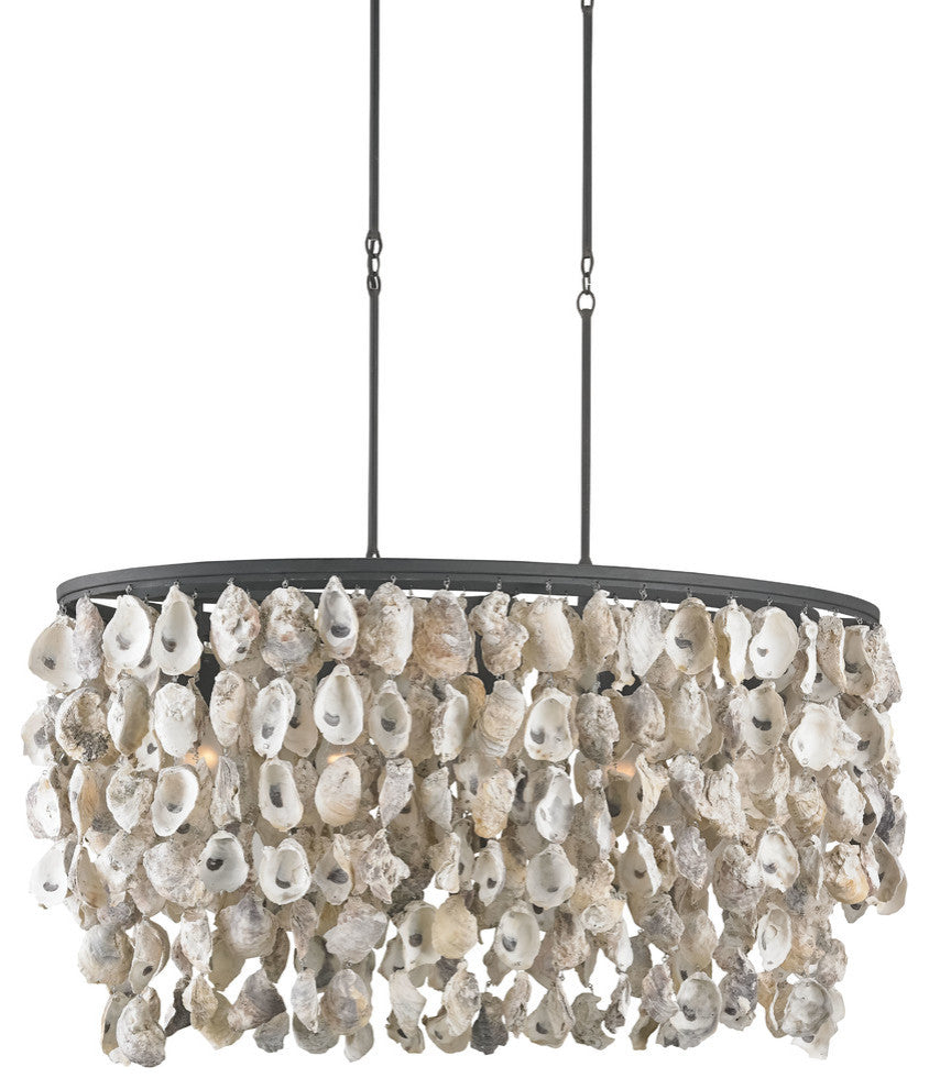 Stillwater Chandelier