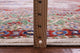 Super Kazak Hand-Knotted Wool Rug 9' 10" X 13' 7" Q10529