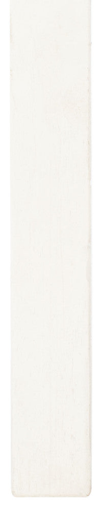 Safavieh Nunzio 4 Piece Outdoor Set with Accent Pillows White/Navy