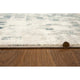 KAS Heritage 9369 Beige/Blue Wonder Area Rug, 2'2"x7'11" Runner