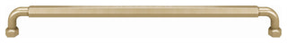 Top Knobs TK3206 Dustin 12 Inch Center to Center Bar Cabinet Pull - Honey