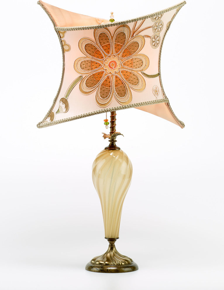Megan Table Lamp