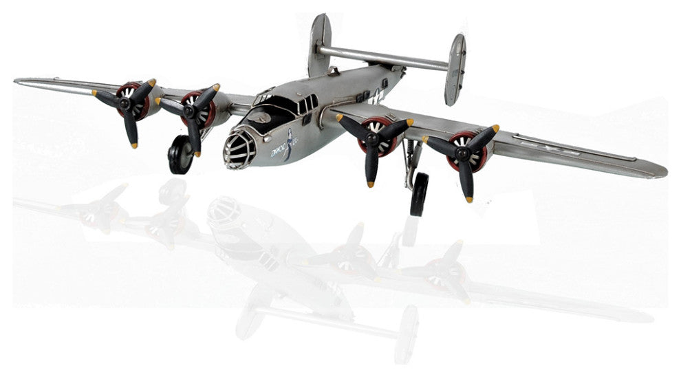 1941 B-24 Liberator Bomber