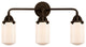 Innovations Lighting 288-3W-OB-G311-LED 3 Light 22.5" Bath Vanity Light