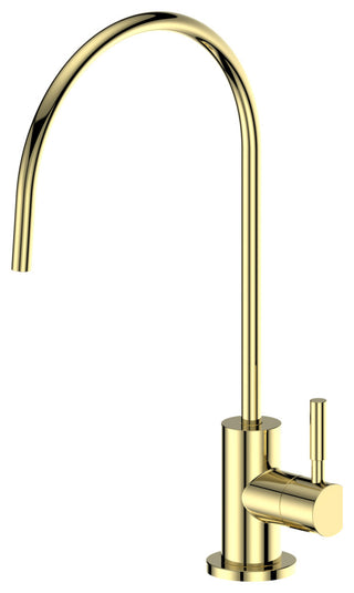 ZLINE Drink Faucet, Polished Gold, FBV-PG
