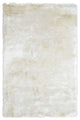 Classic Home Carter Shag Ivory 8x10 Rug