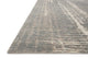 Loloi Atlas Ivory / Pewter 8'-6" x 11'-6" Area Rug