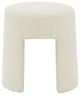 Safavieh Couture Ginny Upholstered Ottoman
