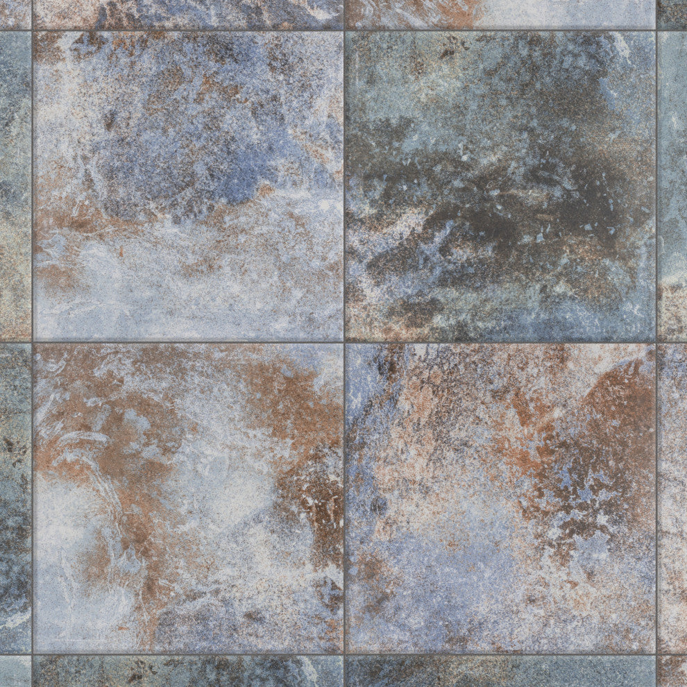 BioTech Ocean Porcelain Floor and Wall Tile Sample