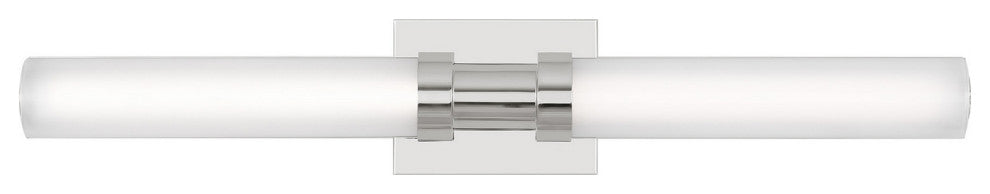 Visual Comfort Studio 4504093S-05 LED Bath Wall Sconce, Kiel