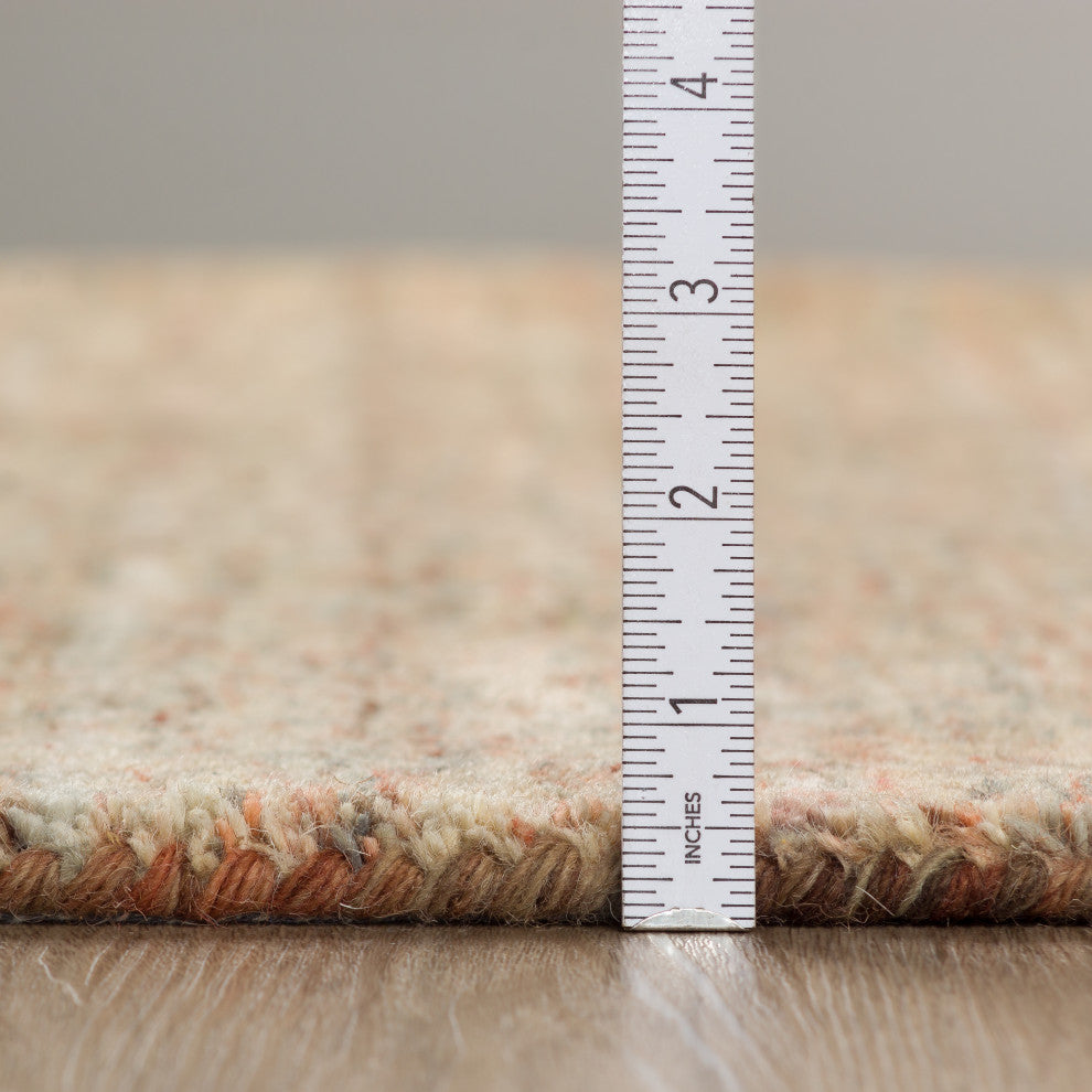 Dalyn Reya RY7 Kaleidoscope 2'6"x16' Runner Rug