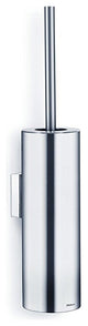 Nexio Wall-Mounted Toilet Brush, Matte, Tall