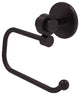 Satellite Orbit Two Euro Style Toilet Tissue Holder, Antique Bronze