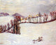 Armand Guillaumin Saint-Samuel, 20"x25" Wall Decal Print