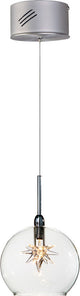 ET2 Starburst 1-Light Pendant