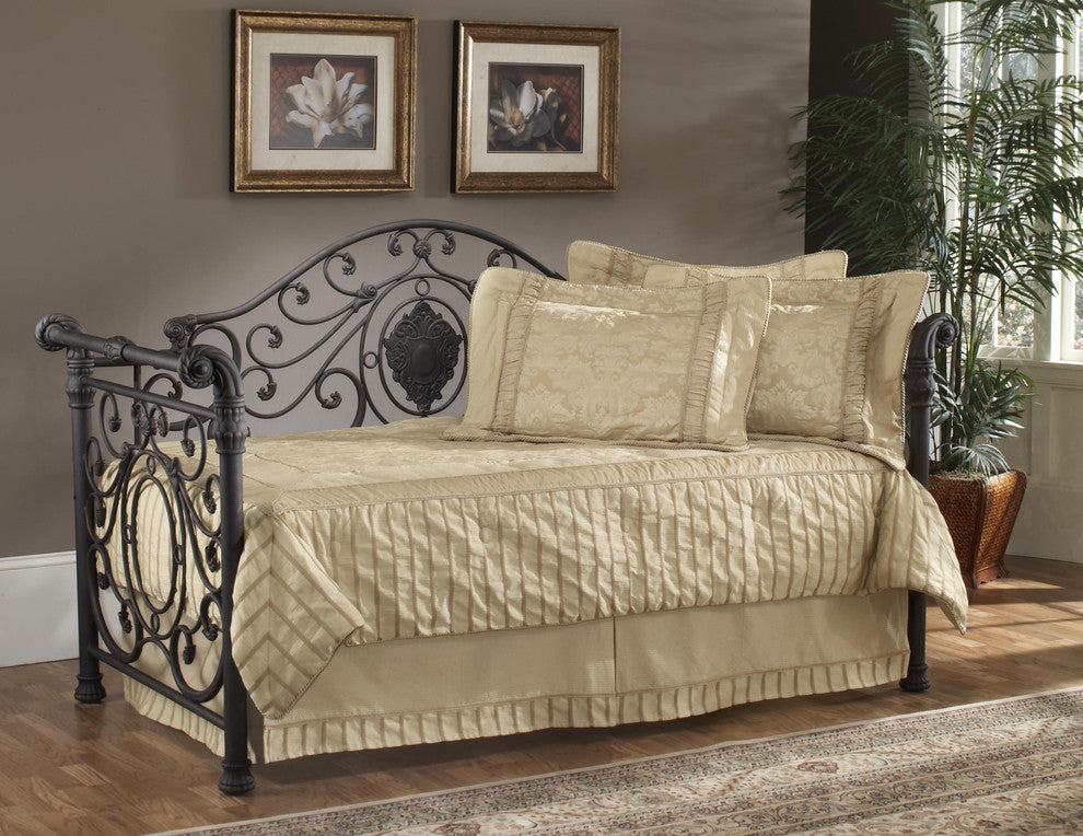 Mercer Daybed With Suspension Deck