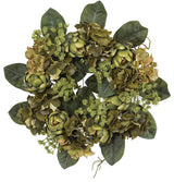18" Artichoke Wreath