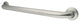 Kingston Brass 32" Stainless Steel Grab Bar, Brushed Nickel