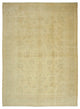 Rug N Carpet - Handwoven Oriental 12' 8" x 17' 9" Oversize Oushak Area Rug