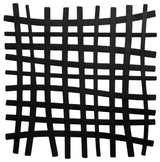 Uttermost Gridlines Iron Wall Decor
