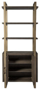 Vertex Bookcase