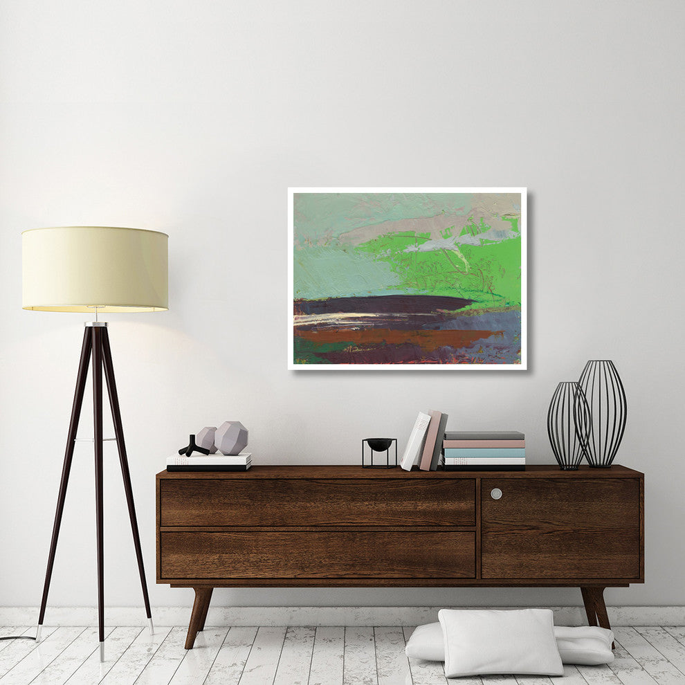 "Ceide Study XIII" Digital Paper Print by Grainne Dowling, 42"x32"