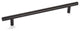 Cosmas 305-192ORB Oil Rubbed Bronze 7-1/2"� CTC (192mm) Euro Bar Pull [25-PACK]