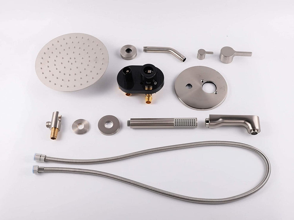 Dyconn Faucet SS311A-BNT