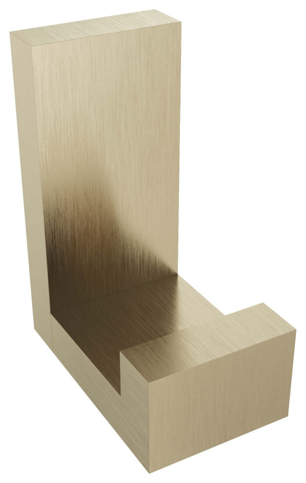 ICO Bath Fire Towel Hook