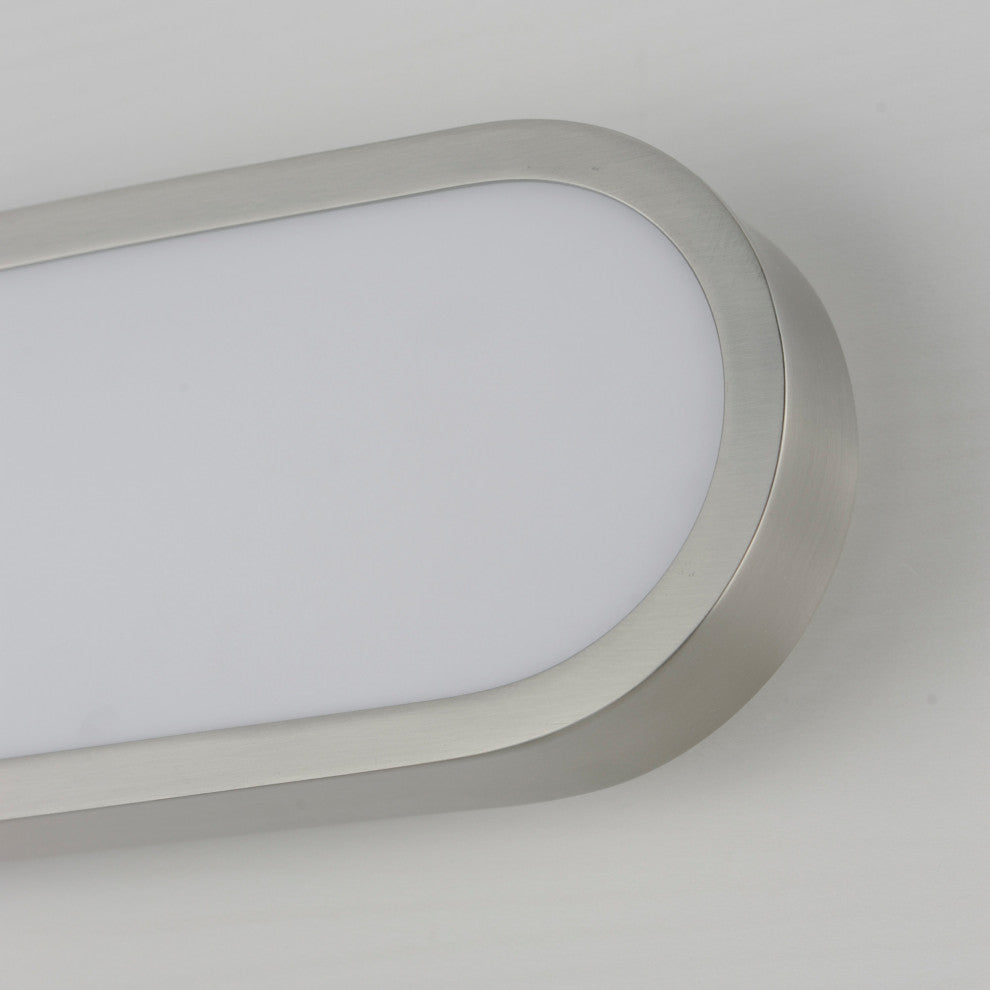 ET2 E23423 Latitude 30"W LED Bath Bar - Gold