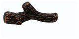Twig Knob, Copper