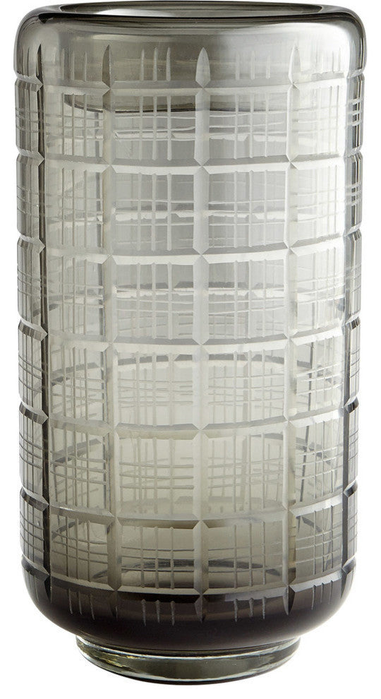 Large Off the Grid Vase