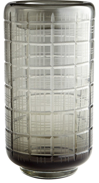 Large Off the Grid Vase