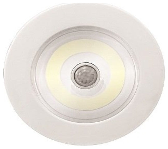 Overlite Wireless Motion-Activated Ceiling/Wall LED Light