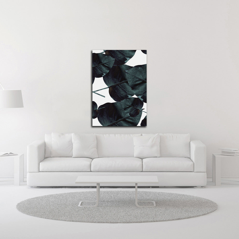 Tropic Sensation by Design Fabrikken, Print on Canvas, 25"x35"