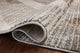 Loloi II Austen AUS-04 Stone, Bark Area Rug, 9'3"x13'3"