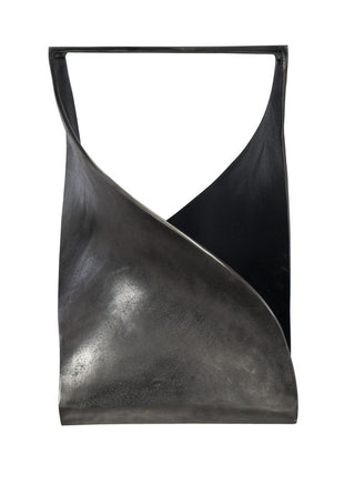 Bernhardt Interiors Vika Chairside Table