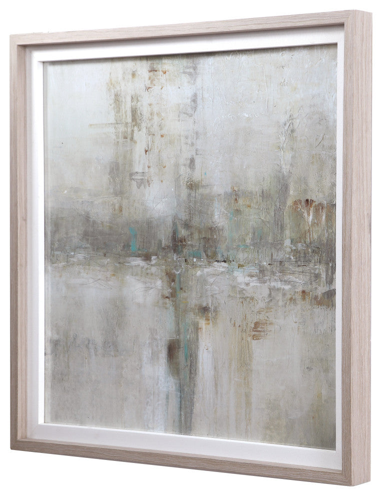 Uttermost Essence Framed Print