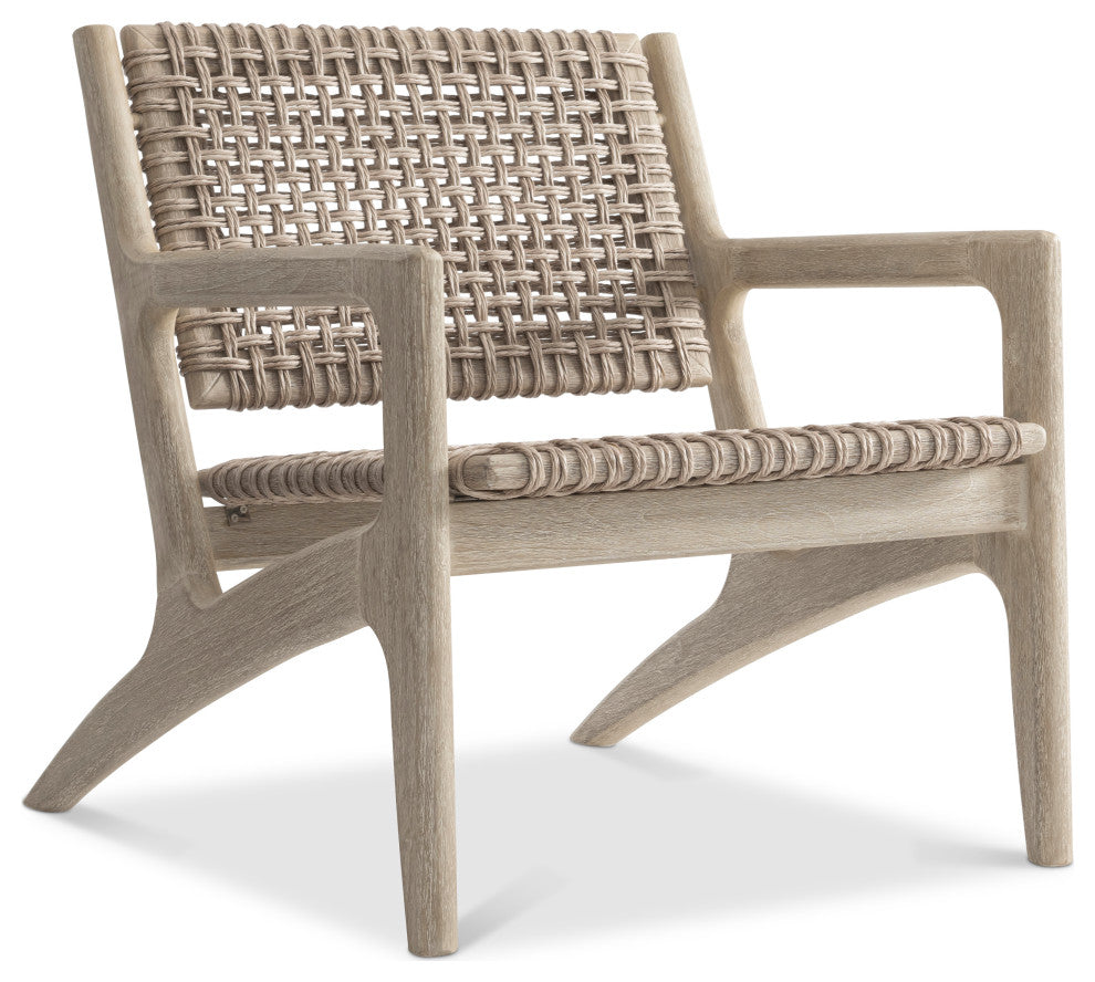 Bernhardt Atlas Outdoor Chair
