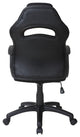 Influx Gaming Chair, Blue