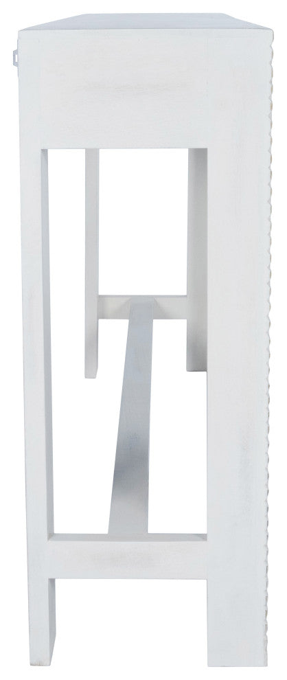 Butler Janta Rectangular Console Table
